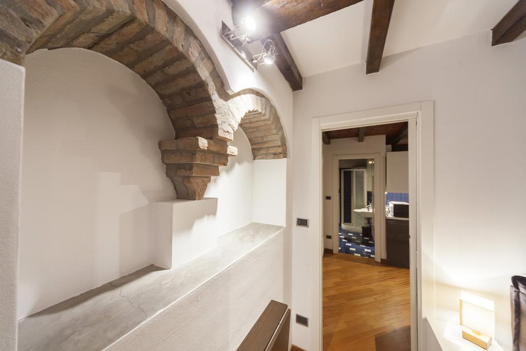 Ludovico de Varthema, Bologna Appartamento Esterno foto