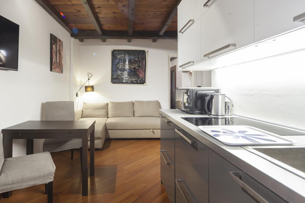 Ludovico de Varthema, Bologna Appartamento Esterno foto