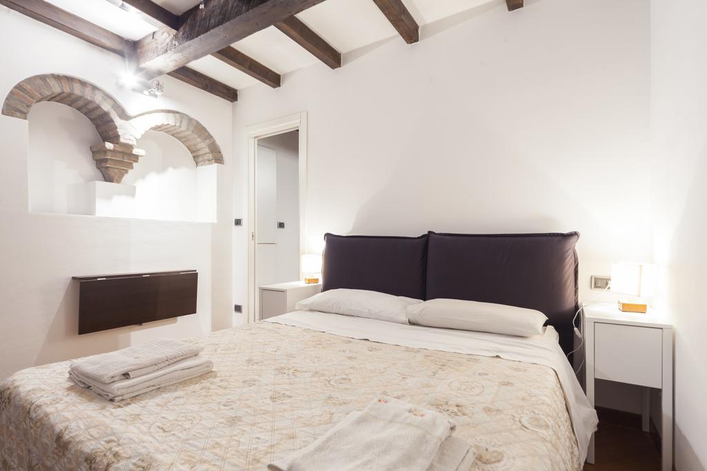 Ludovico de Varthema, Bologna Appartamento Esterno foto
